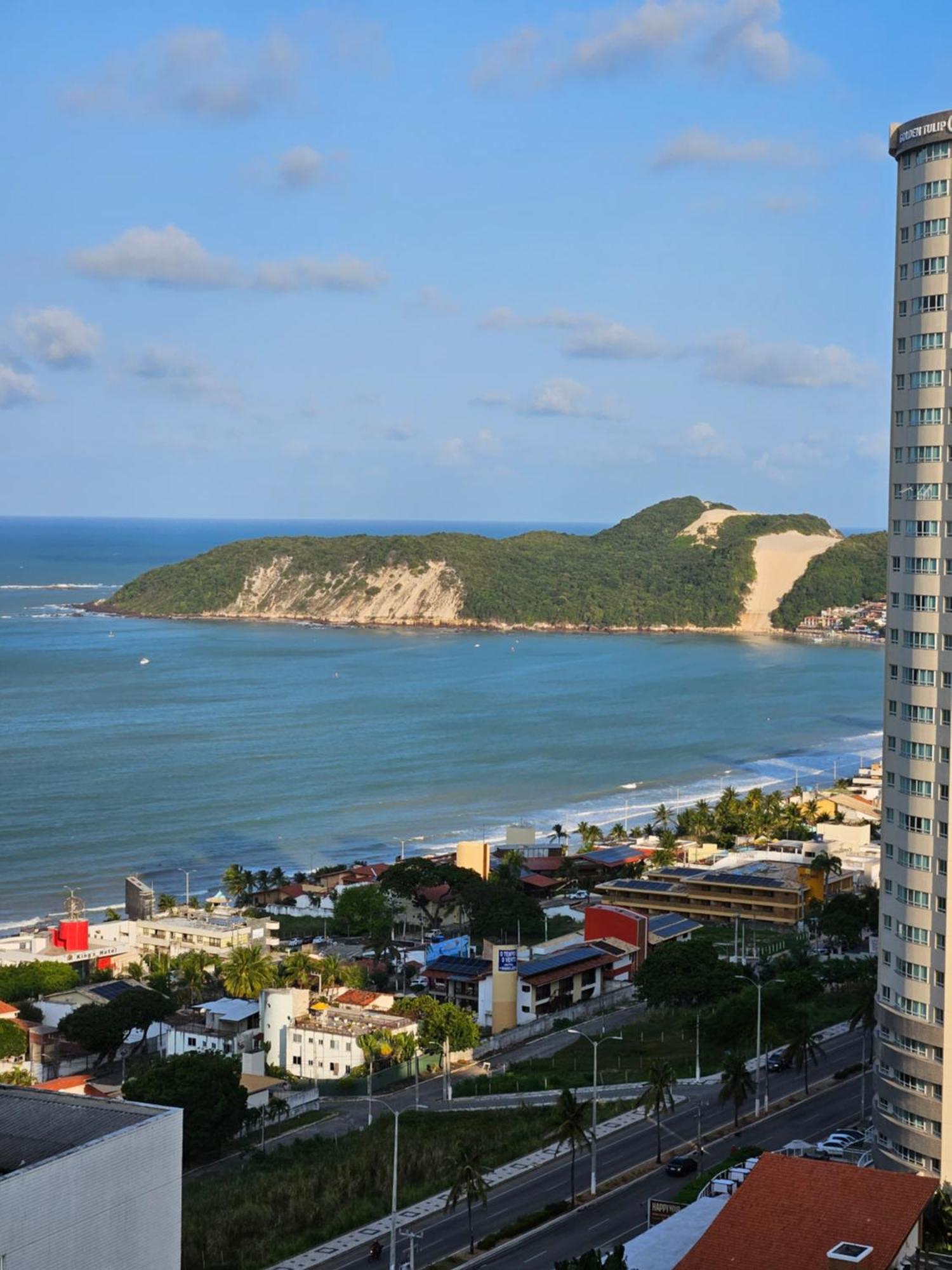 Marina Bezerril - 1702 Pontamares - O Melhor De Натал Екстер'єр фото