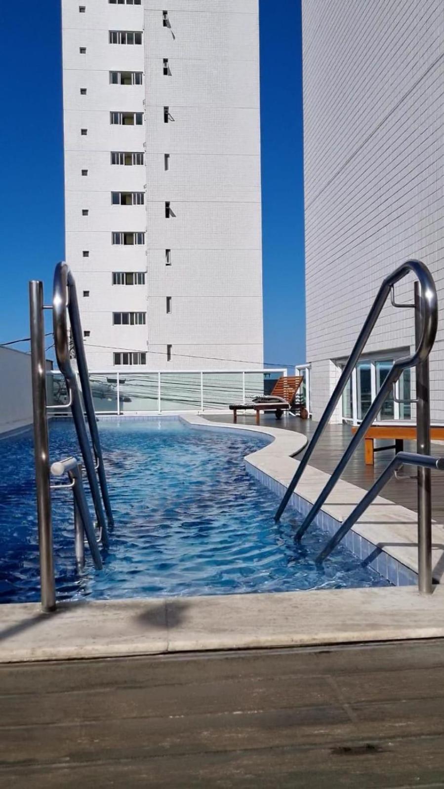 Marina Bezerril - 1702 Pontamares - O Melhor De Натал Екстер'єр фото